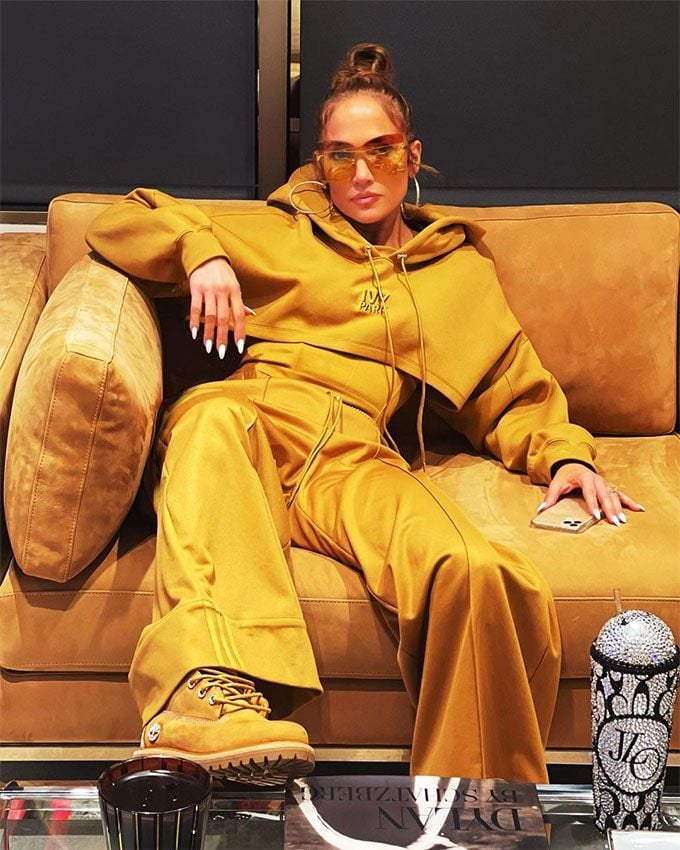 Jennifer Lopez