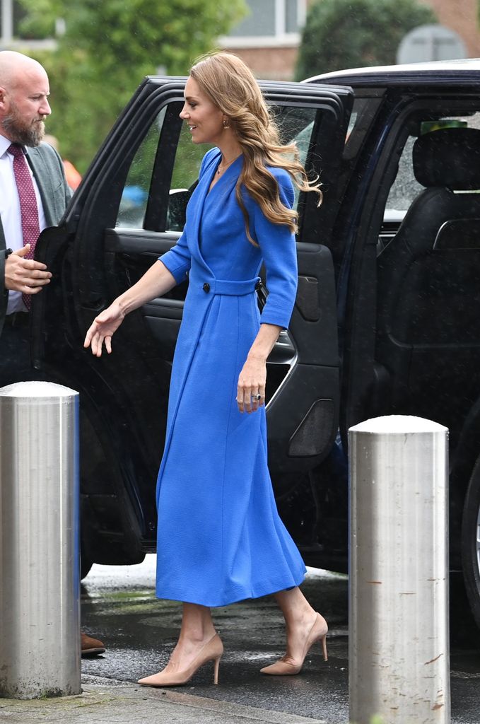 Kate Middleton