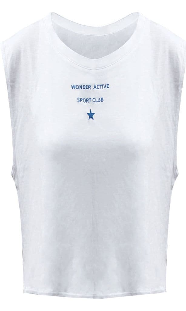 Foto camiseta