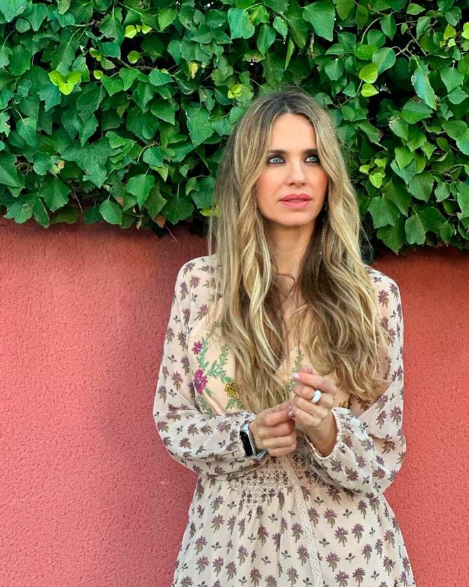 Vanesa Romero