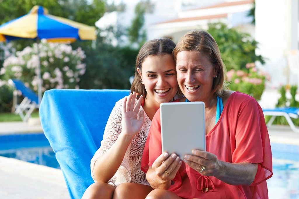 Descubre nuevas formas de entretenimiento con las opciones de tablets que Sanborns tiene para ti.