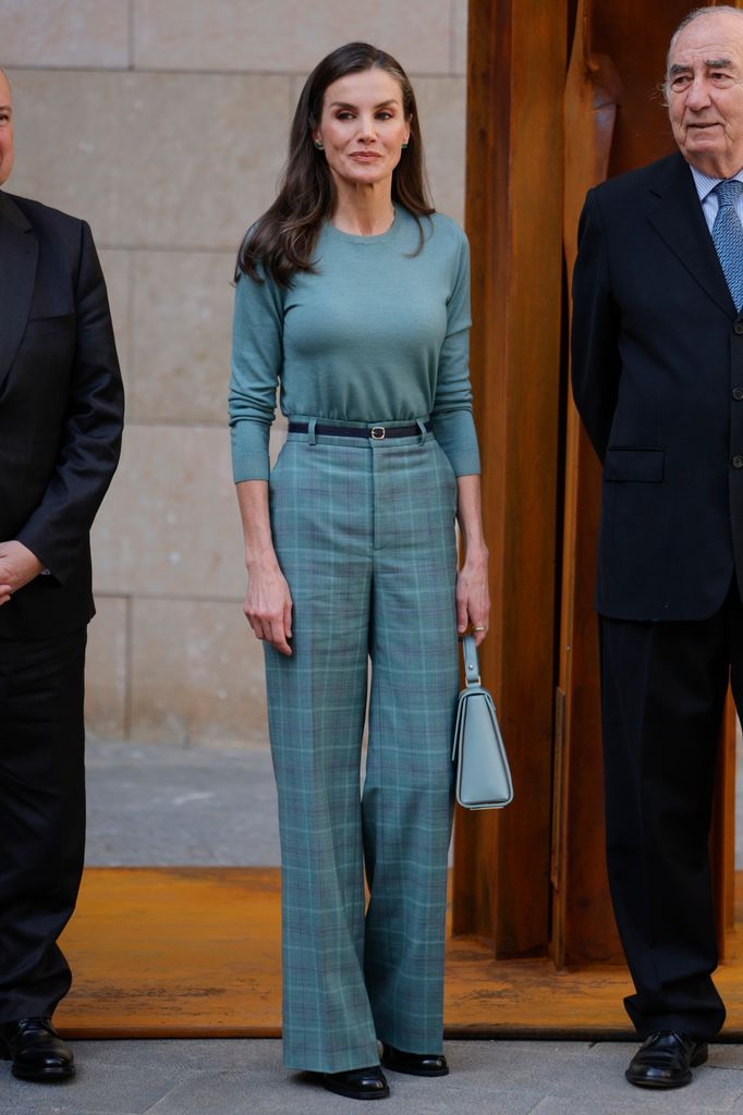 Reina Letizia