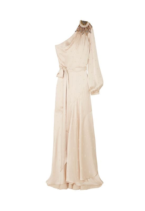 vestido temperly