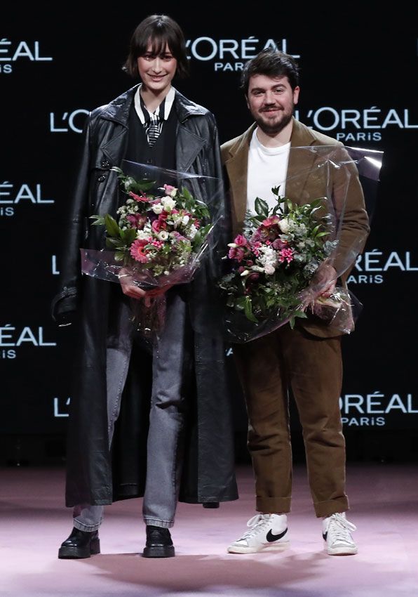 Miriam Saiz y Redondo Brand, los mejores de la 75ª edición de Fashion Week Madrid.

