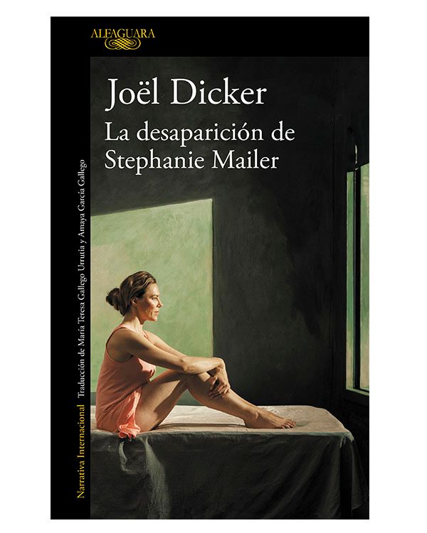 dicker