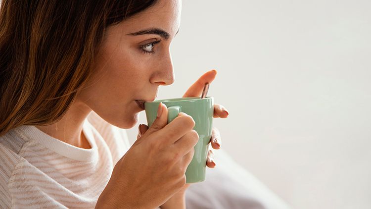 Digestivo y antiinflamatorio: el jengibre es el superalimento que necesitas