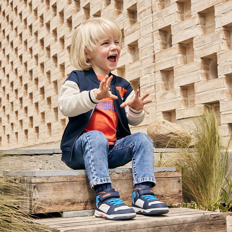 Los mejores zapatos para tus hijos
