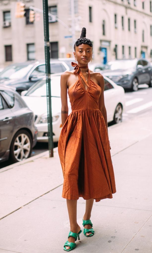 moda street style