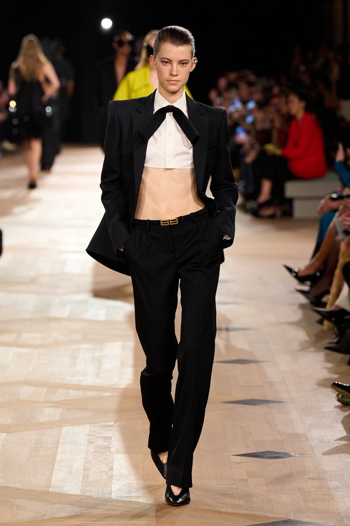 Balenciaga Primavera/Verano 2026