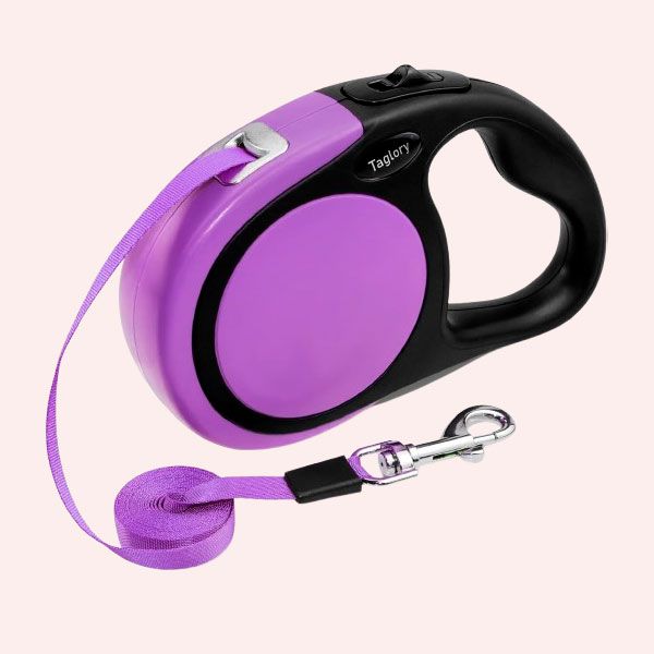 Ideal para las dueñas de perros pequeños y medianos