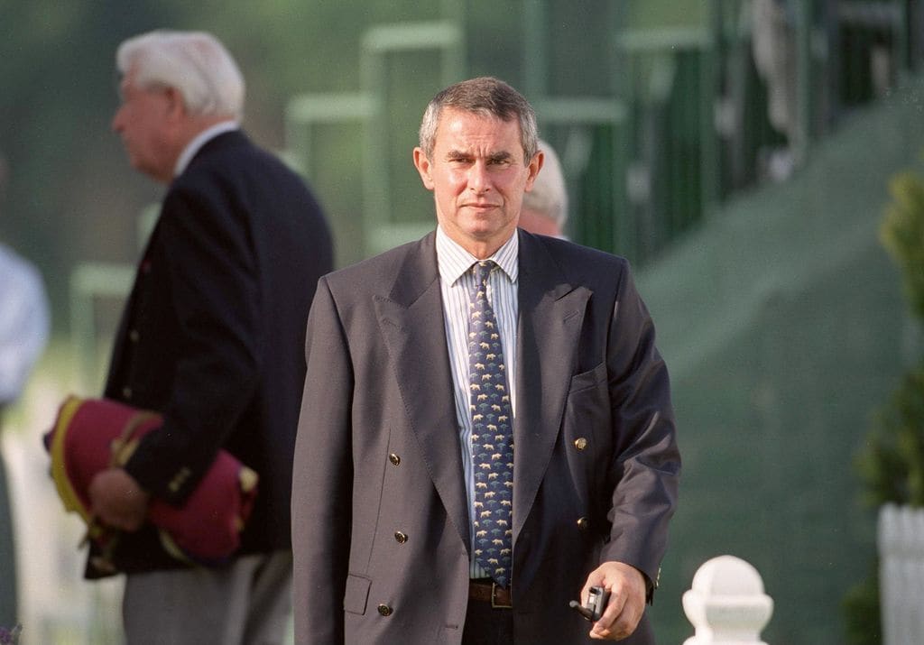Graham Craker, el exguardaespaldas de William y Harry, ha fallecido a los 77 años.