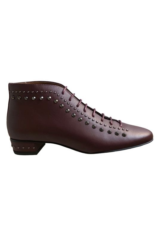 botines bobo