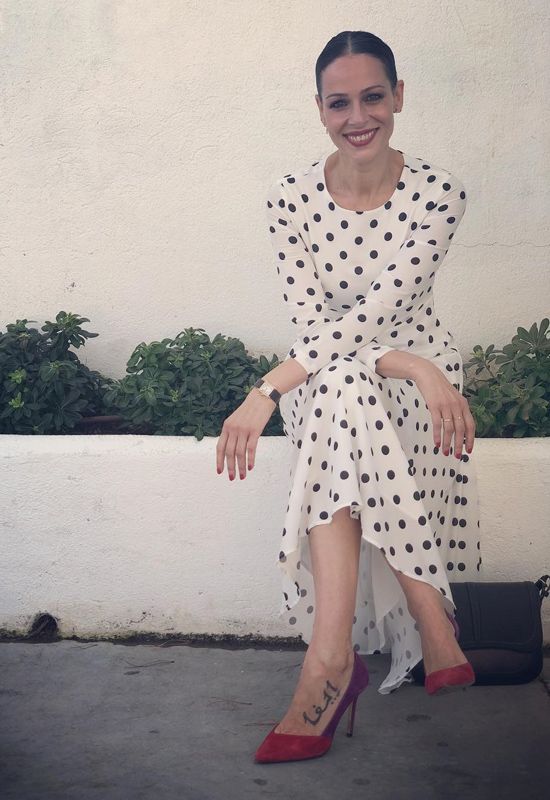 vestidos lunares eva