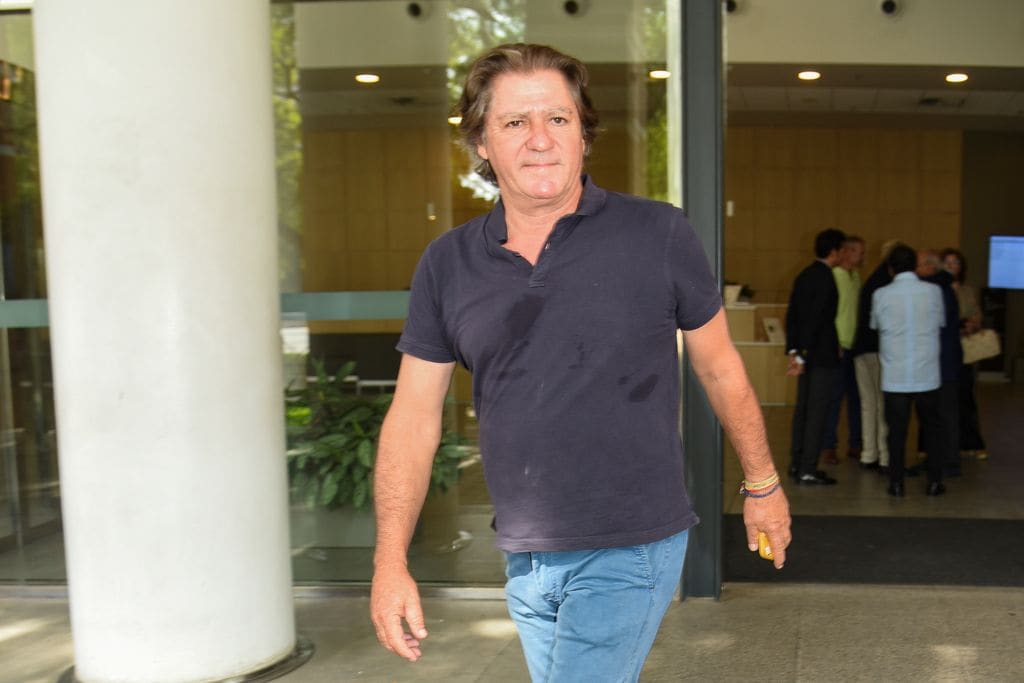 Pepe Luis Vazquez Silva 