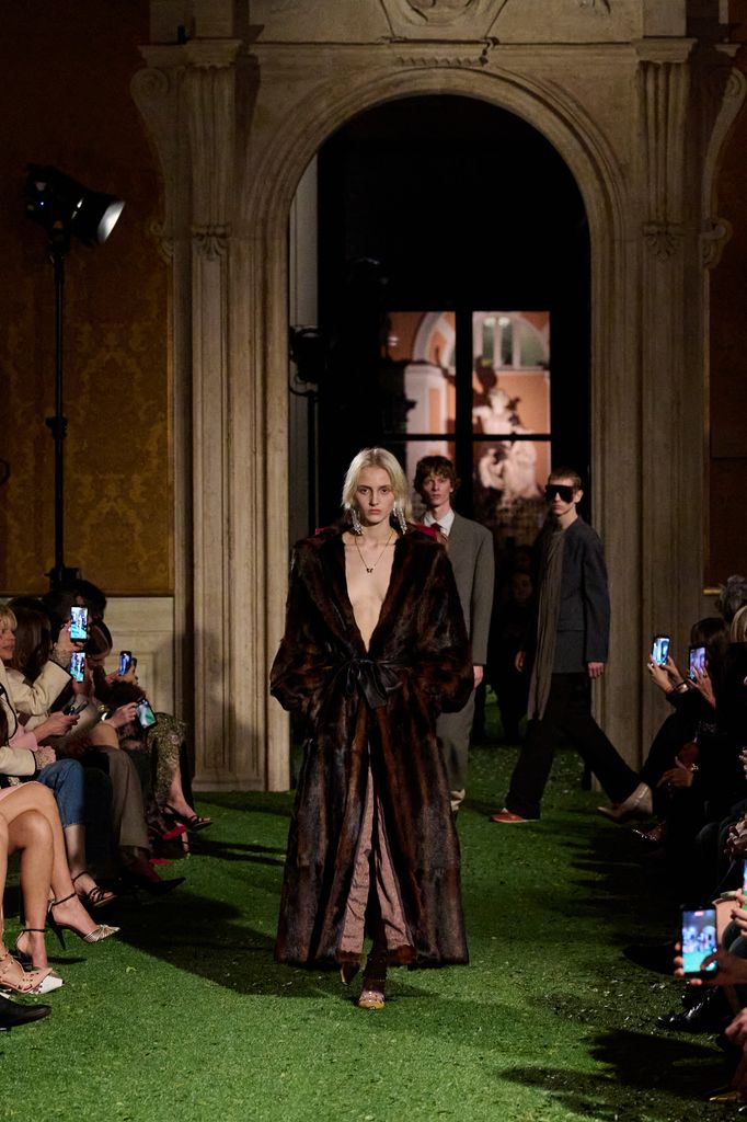 Valentino Otoño/Invierno 2026