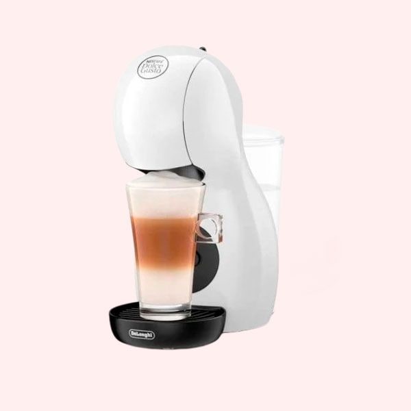 De'Longhi Piccolo XS Dolce Gusto