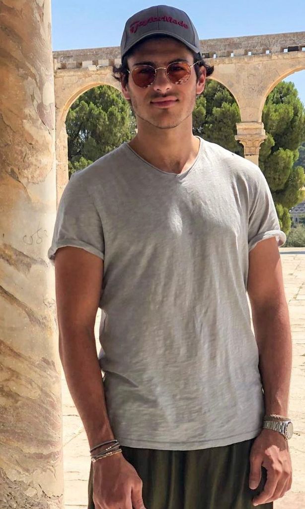 Micho Kuri