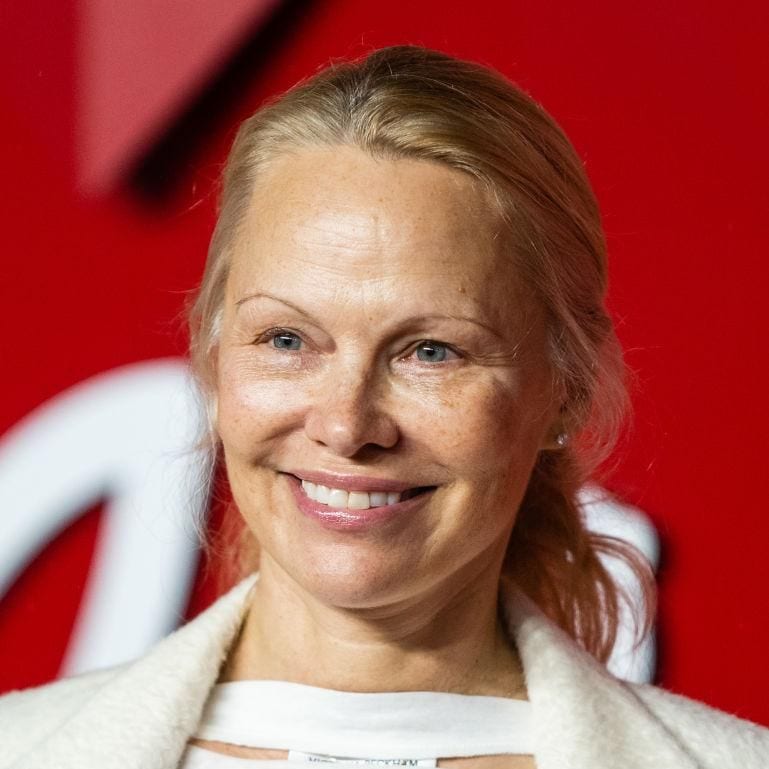 Pamela Anderson