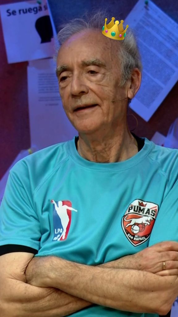 El escritor Juan José Millas
