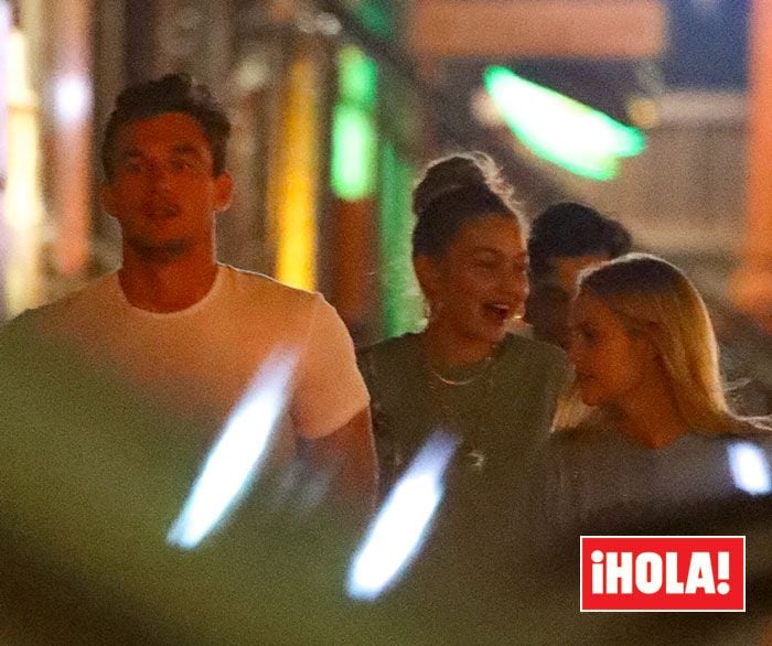Gigi Hadid