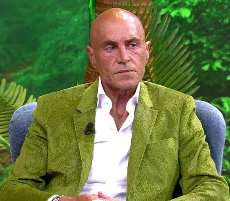 Kiko Matamoros