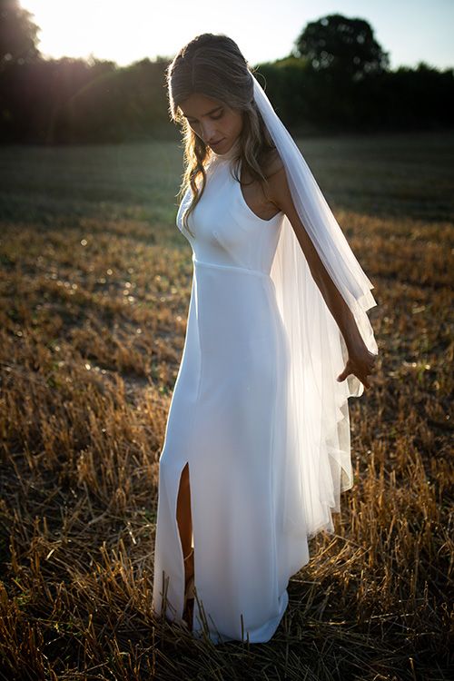 vestido novia ze garcía