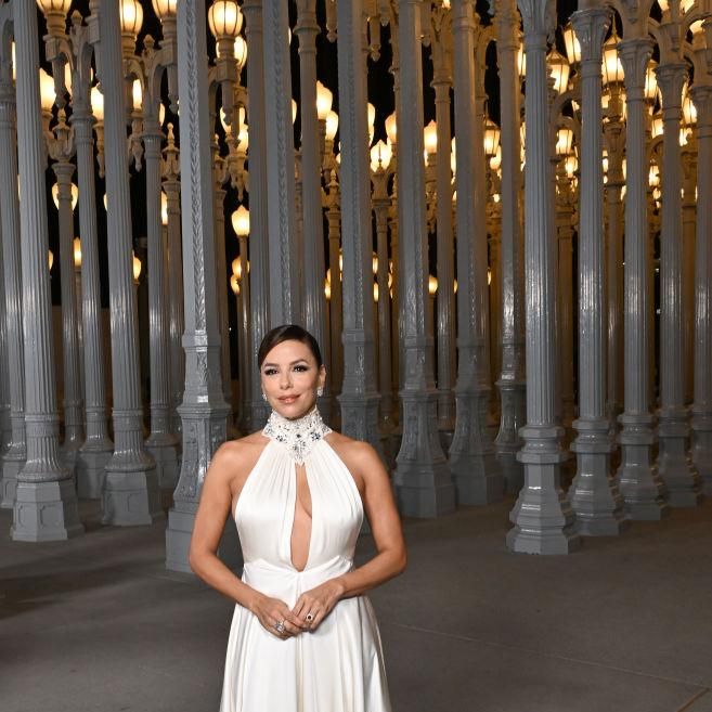 Eva Longoria