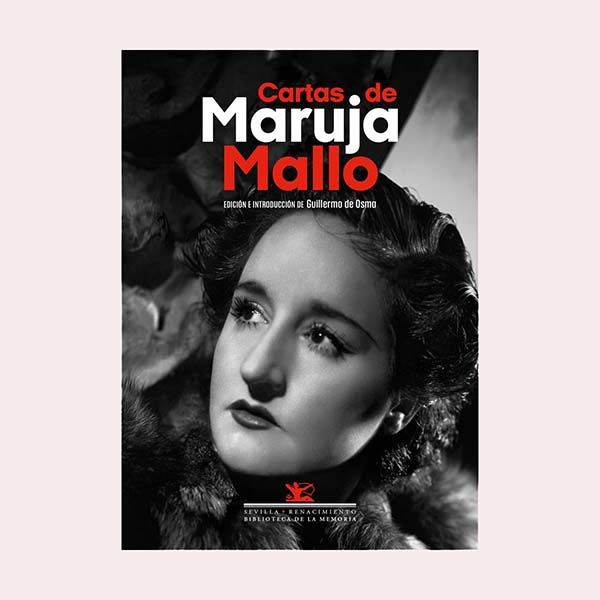 'Cartas', de Maruja Mallo