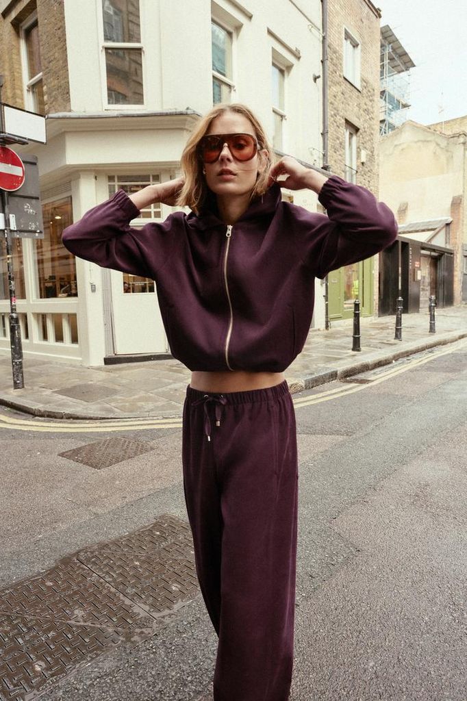Look Zara 2025 