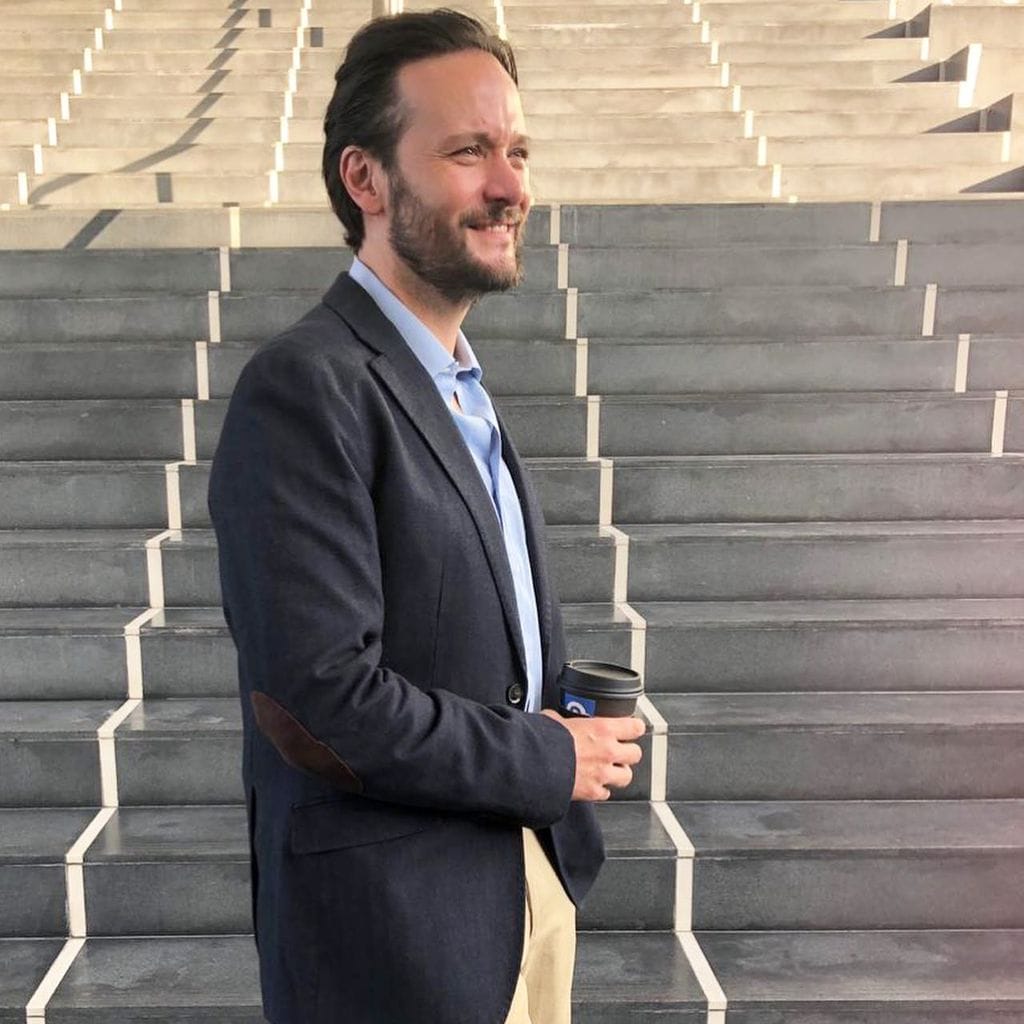 Rodrigo Cachero