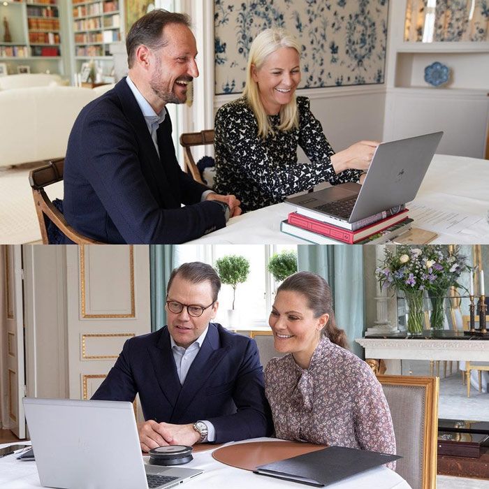 Mette Marit de Noruega revela qué actividad le gusta hacer en su tiempo libre 
