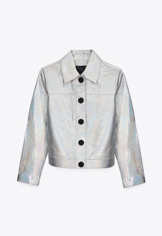 chaqueta uteruqe