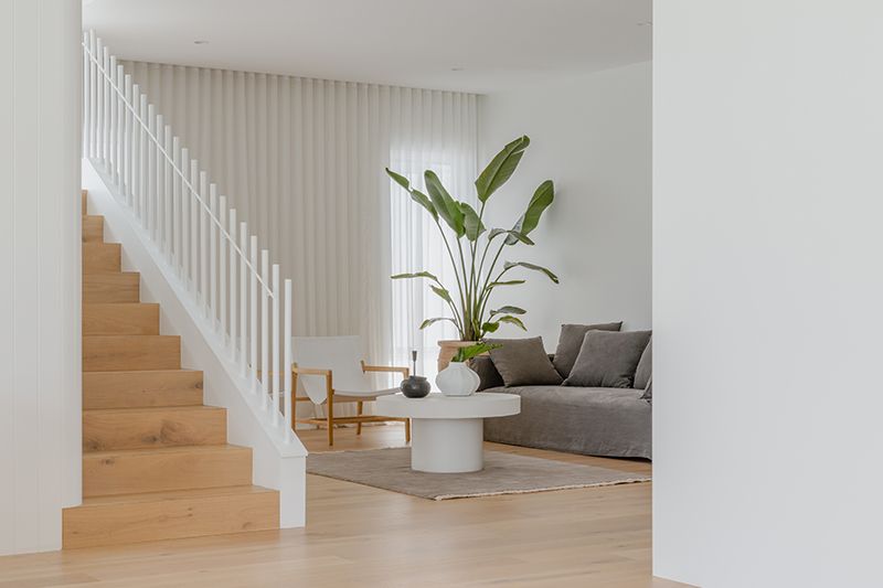 Ideas fáciles y vistosas para decorar con plantas