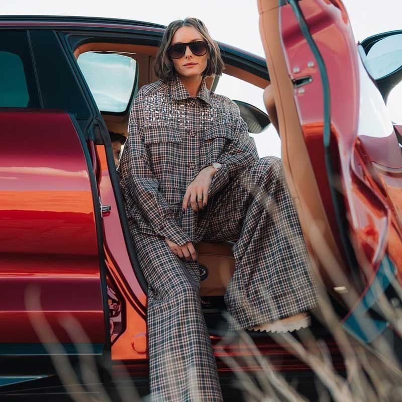 olivia palermo