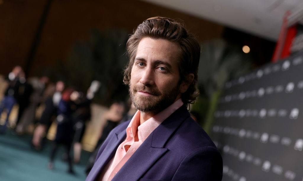 jake gyllenhaal