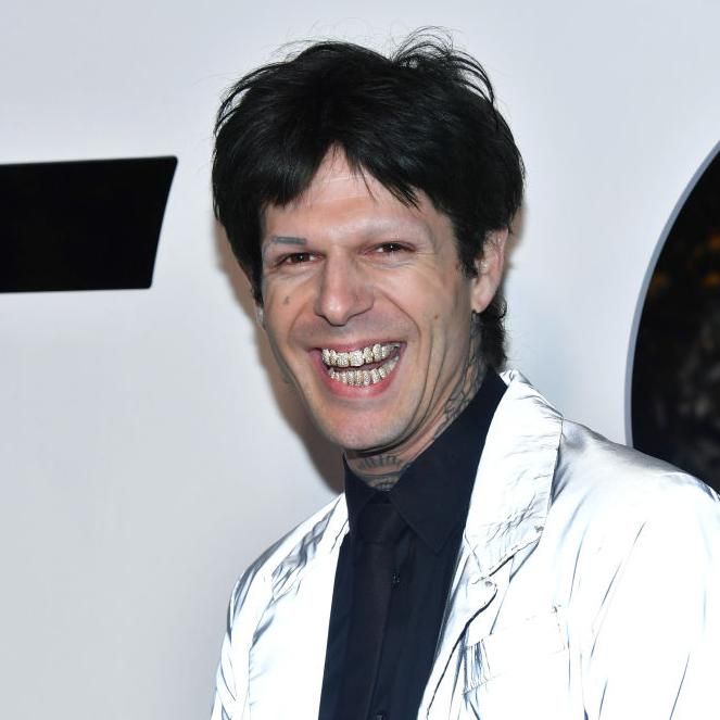 jesse rutherford