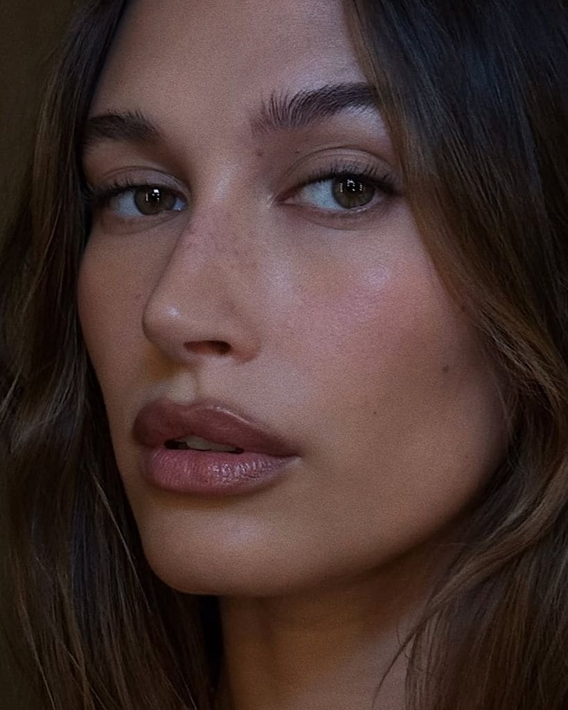 Acabado sueva y natural