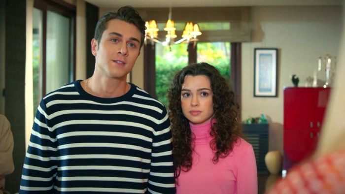 Asiye Rasmlari 'Hermanos': Así ha sido la historia de amor de Doruk y Asiye