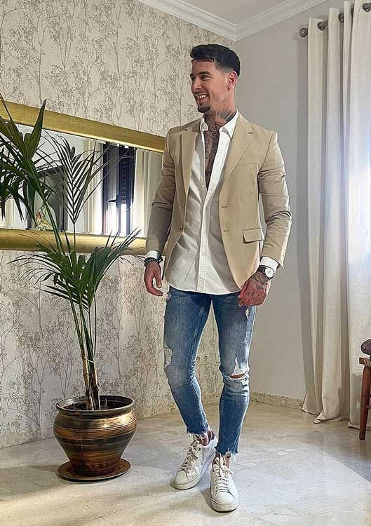 Luis Pérez Maqueda 