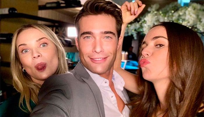 Elenco Rubí 