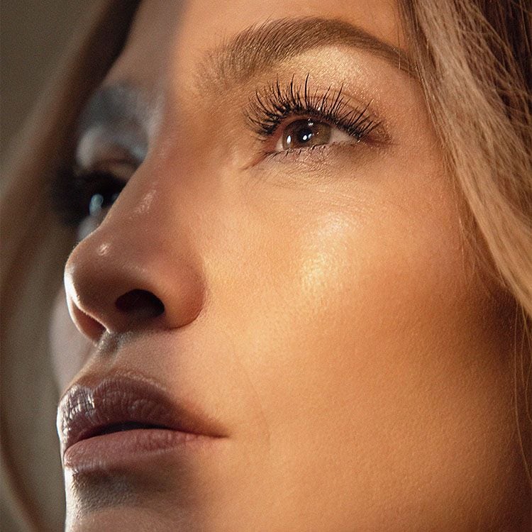 El booster de Jennifer Lopez para Hydrafacial