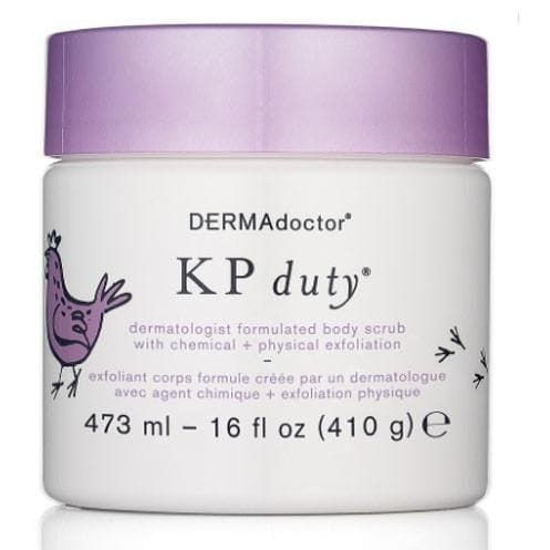 dermadoctor kp duty