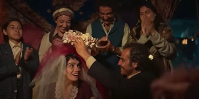 La canción del corazón