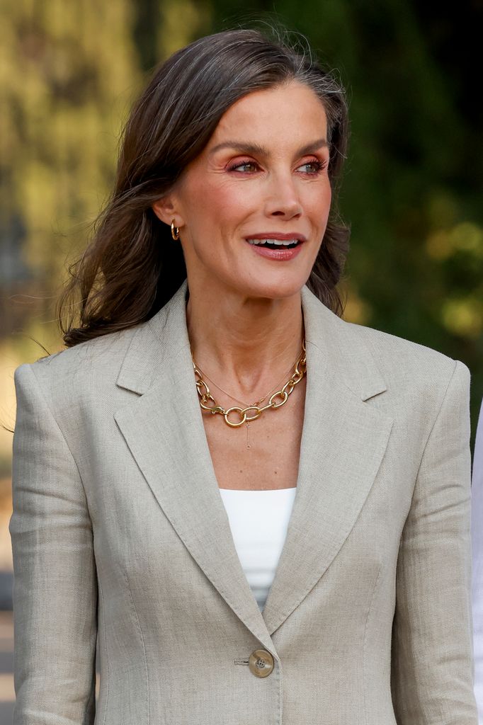 Reina Letizia