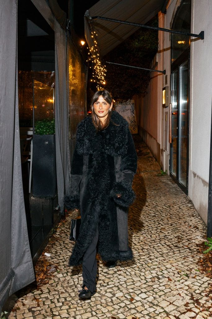 Así debe ser el zapato cómodo perfecto para aguantar horas de pie en las fiestas de Navidad