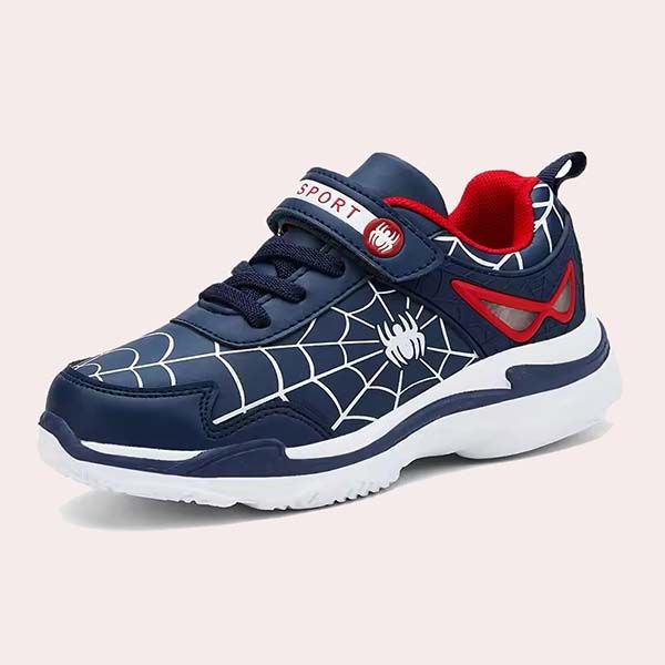 Zapatillas Spiderman Niños