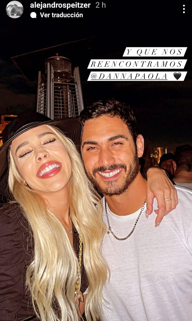 danna paola y alejandro speitzer