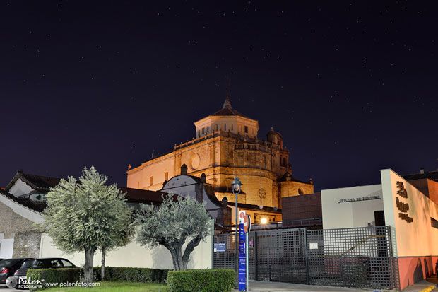 Talavera-de-la-reina