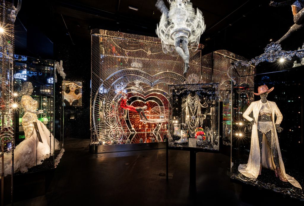 Swarovski Kristallwelten