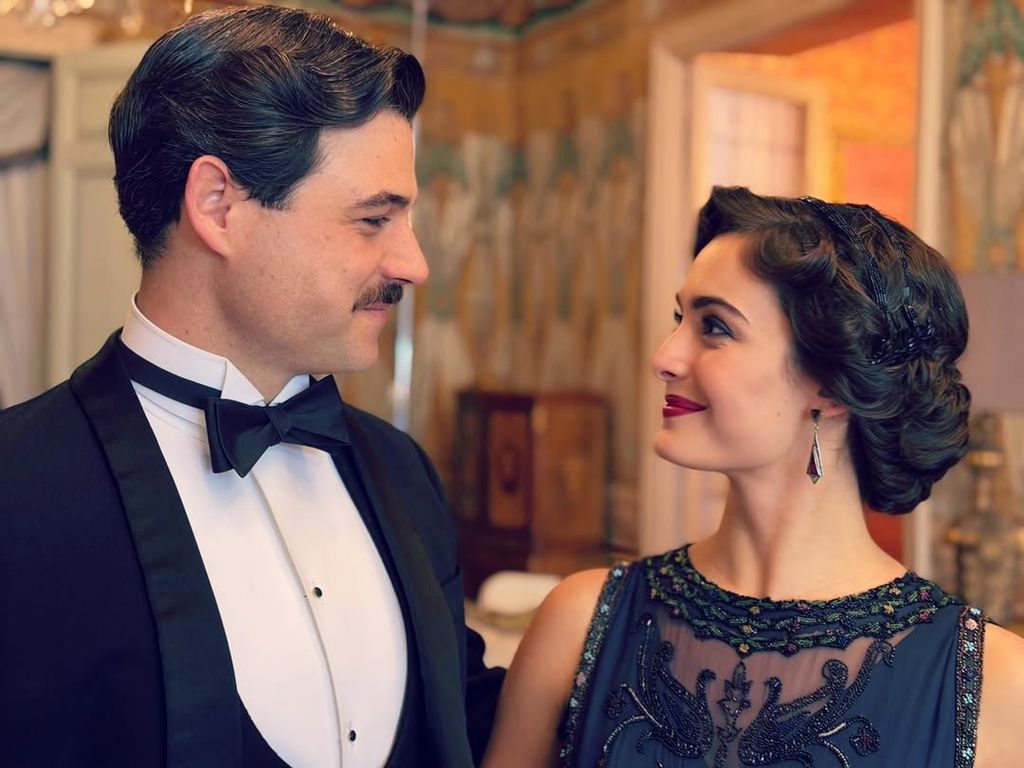 ¿Volverá Manuel a enamorarse?